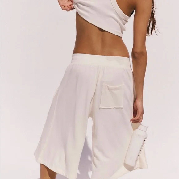 Go To Short Set✨🌷Spring Sale 🌷 - Picture 3 of 5